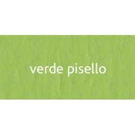 CARTONCINO BRISTOL 35X50 220 GR.VERDE PI SELLO FABRIANO