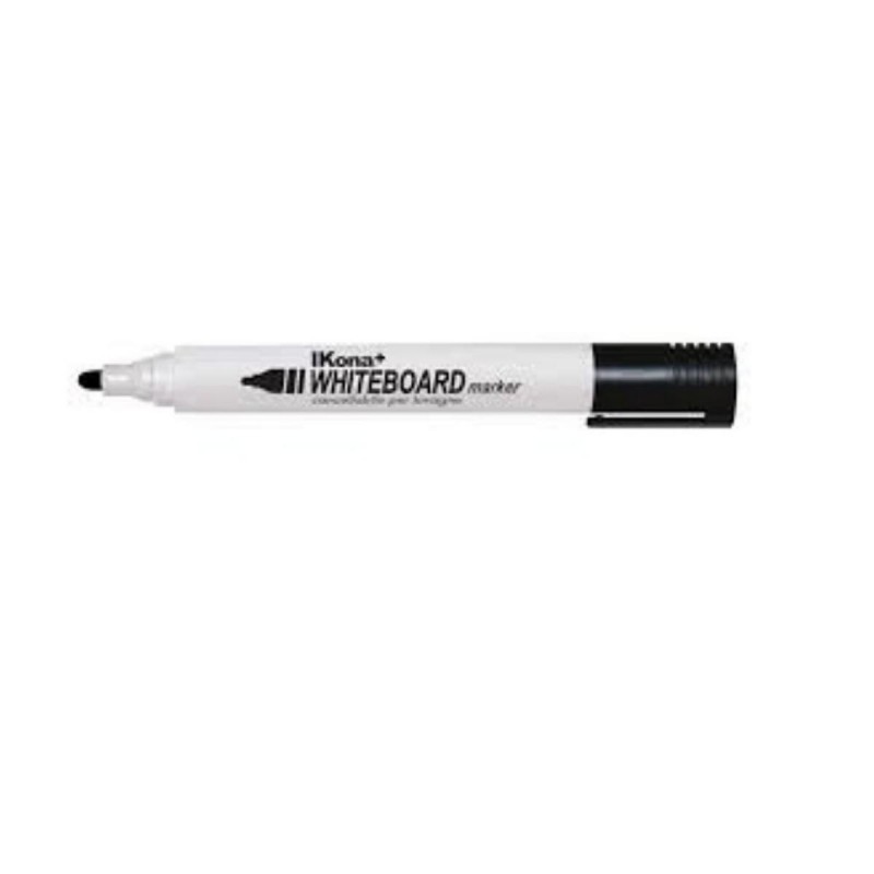Pentel Pen N50 Marcatore Permanente Punta Conica Taschina 4 pz Colori