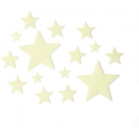 ADESIVO STELLE LEGAMI 