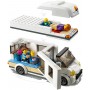 LEGO CITY 60283 SUPER VEICOLI CAMPER DEL LE VACANZE