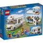 LEGO CITY 60283 SUPER VEICOLI CAMPER DEL LE VACANZE