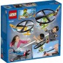 LEGO CITY 60260 AIRPORT SFIDA AEREA 