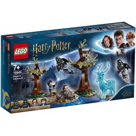 LEGO HARRY POTTER 75945 EXPECTO PATRONUM 