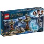 LEGO HARRY POTTER 75945 EXPECTO PATRONUM 