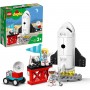 LEGO DUPLO 10944 TOWN MISSIONE DELLO SPA CE SHUTTLE