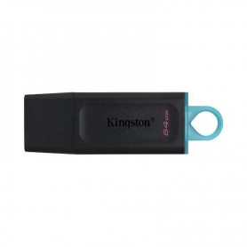 PEN DRIVE 64 GB KINGSTON USB 3.2 