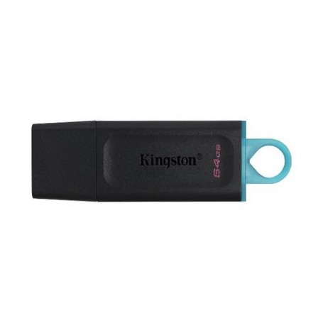 PEN DRIVE 64 GB KINGSTON USB 3.2 