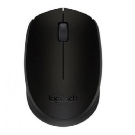 MOUSE LOGITECK WIRELLESS M171 USB 