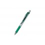 PENNA PENTEL ENERGEL BL77 SCAT.0.7 VERDE 