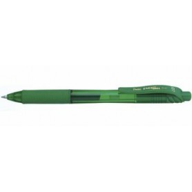 PENNA PENTEL ENERGEL BL107 SCAT. 0.7VERD 