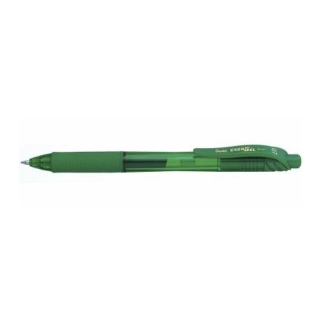 PENNA PENTEL ENERGEL BL107 SCAT. 0.7VERD 