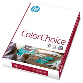 RISMA A4 HP COLOR CHOICE 200 GR. BIANCA 250FF.