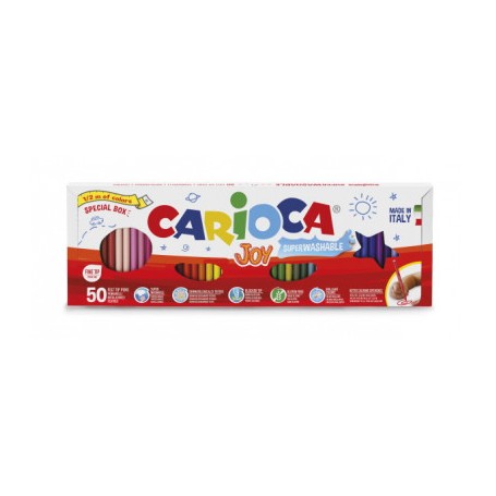 PENNARELLI CARIOCA JOY CONF. 50 PZ