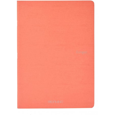 QUADERNONE ECOQUA P/METALLICO 1R FLAMING FABRIANO 19210305