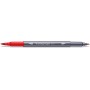 PENNARELLI STAEDTLER BRUSH 18 PZ 3001 TB 18 ACQUERELLABILE