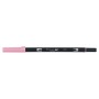 PENNARELLO TOMBOW DUAL BRUSH PINK 723 