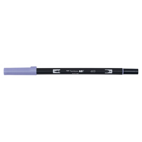 PENNARELLO TOMBOW DUAL BRUSH PERIW. 603 