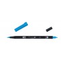 PENNARELLO TOMBOW DUAL BRUSH CYAN 476 