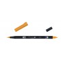 PENNARELLO TOMBOW DUAL BRUSH ORANGE 933 