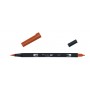 PENNARELLO TOMBOW DUAL BRUSH BUR/SIE 947 