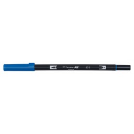 PENNARELLO TOMBOW DUAL BRUSH ULTRAMA 555 