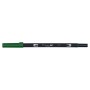 PENNARELLO TOMBOW DUAL BRUSH D/JADE 177 