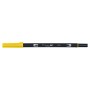 PENNARELLO TOMBOW DUAL BRUSH L/ORANG 025 