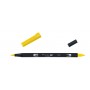 PENNARELLO TOMBOW DUAL BRUSH L/ORANG 025 