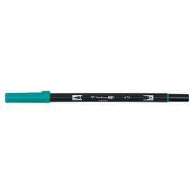 PENNARELLO TOMBOW DUAL BRUSH SEA BLU 373 