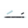 PENNARELLO TOMBOW DUAL BRUSH SK BLUE 451 