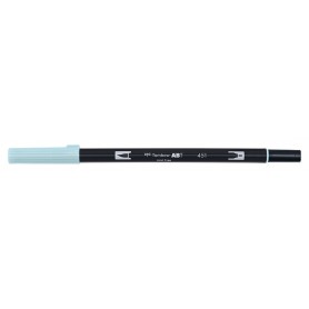 PENNARELLO TOMBOW DUAL BRUSH SK BLUE 451 