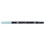 PENNARELLO TOMBOW DUAL BRUSH SK BLUE 451 