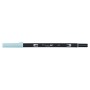 PENNARELLO TOMBOW DUAL BRUSH SK BLUE 451 