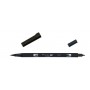 PENNARELLO TOMBOW DUAL BRUSH NERO N15 