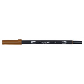 PENNARELLO TOMBOW DUAL BRUSH CHOCOLA 969 