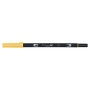 PENNARELLO TOMBOW DUAL BRUSH L/OCHRE 991 