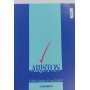 BLOCK NOTES BLASETTI ARISTON A4 1 RIGO 