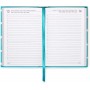 AGENDA LEGAMI 9,5X14 CLOUDS AG2316028 16 MESI