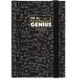 AGENDA LEGAMI 9,5X14 GENIUS AG2316027 16 MESI