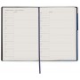 AGENDA LEGAMI DEL PROFESSORE 17X24 BLU SETTIMANALE 13 MESI