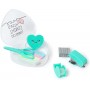 SET MINI LEGAMI CANCELLERIA 6 PZ SET0002 CUORE