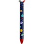 PENNA LEGAMI CLICK CLACK SPACE 2 COLORI 