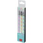 PENNA LEGAMI TWIST MULTICOLORE GEL 3 PZ 