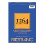 BLOCCO FABRIANO SPIRALATO SCHIZZI A3 90G 120FF. 19100639