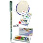 PASTELLI PENTEL PER TESSUTI 15PZ KIT SAC CA COD. 0022005