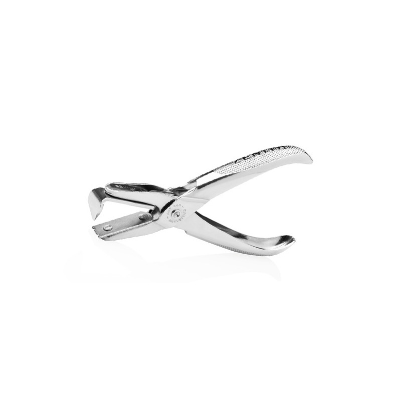 LEVAPUNTI ZENITH 580 TOGLI SPILLI CUCITRICE SPILLATRICE Spillette - Foto 13