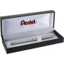 PENNA PENTEL ENERGEL BL2007 0.7 ARGENTO 