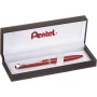 PENNA PENTEL ENERGEL BL2007 0.7 ROSSO 