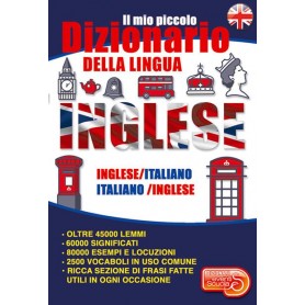 DIZIONARIO EVENTI SCUOLA INGLESE ITALIAN O ITALIANO INGLESE