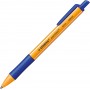 PENNA STABILO POINTBALL M 0,5 SCAT. BLU 